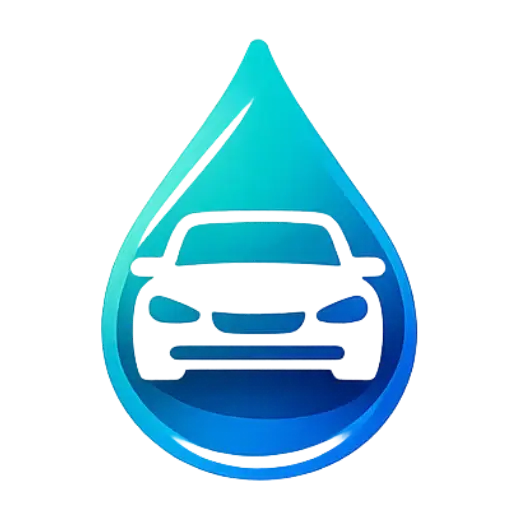 Lavage auto à domicile Jenzat